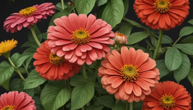 Embracing the Beauty of Zinnia Elegans: A Gardener’s Guide