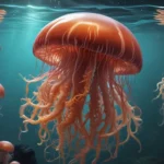 clinging jellyfish facts b97392ef