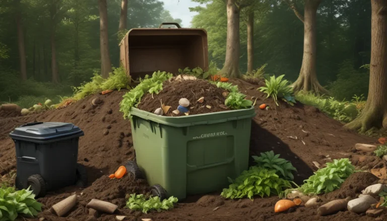 The Magic of Composting: A Guide to Nature’s Recycling System