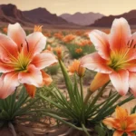 desert lily facts 8e83ed58