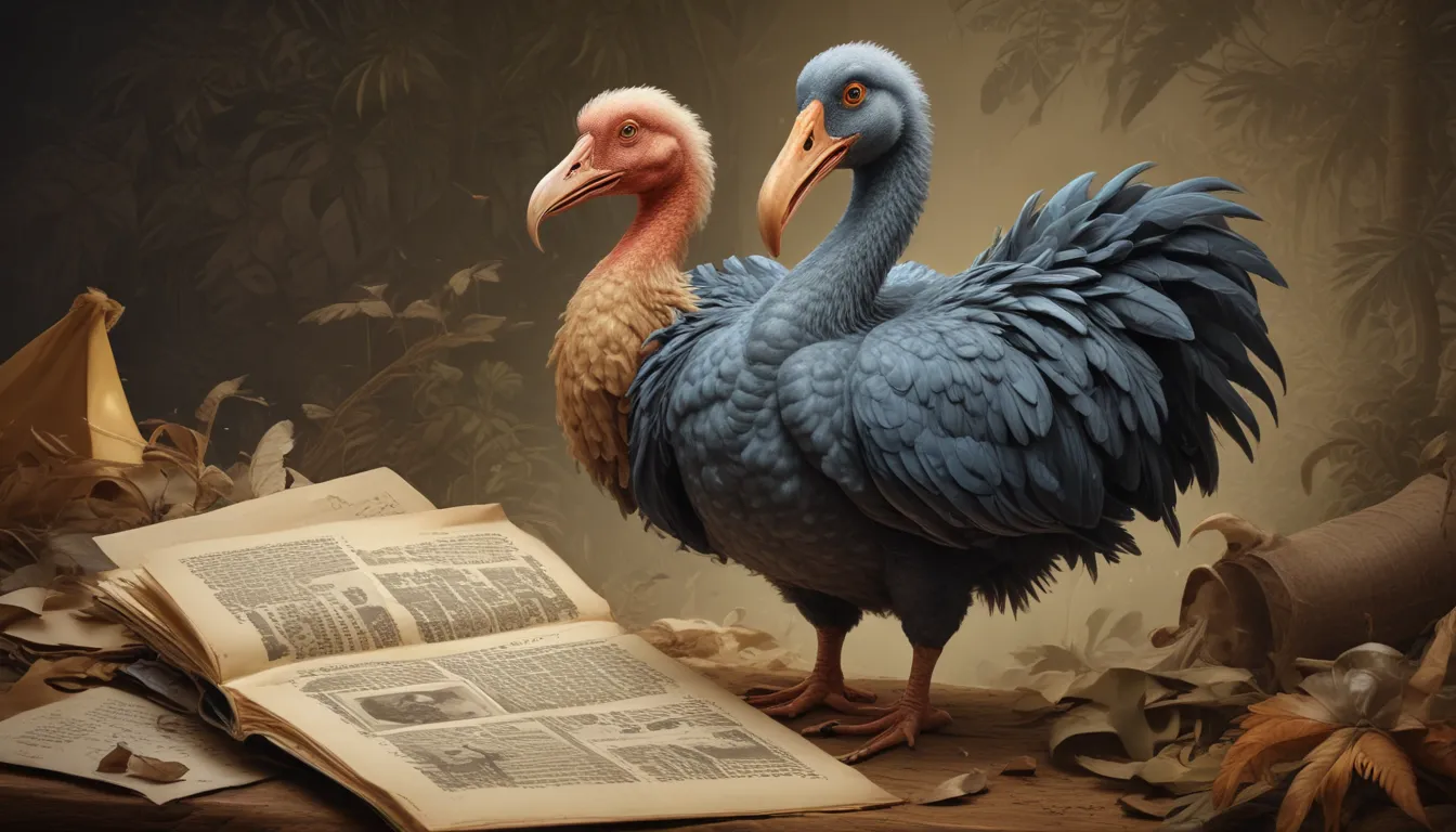 dodo bird facts 624e39dc