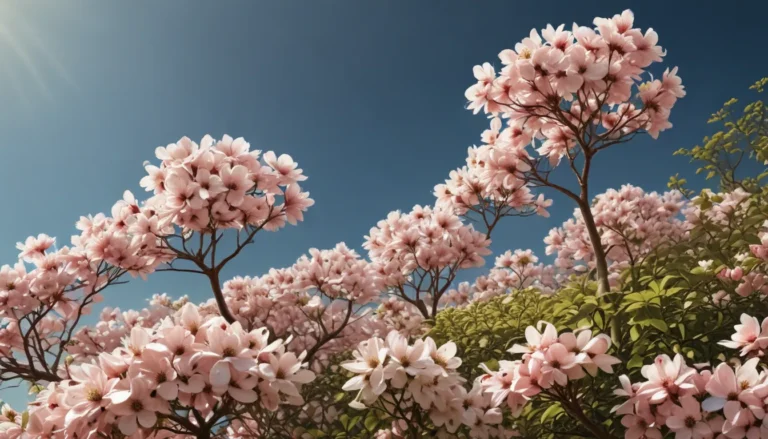 Exploring the Wonders of Dogwood Trees