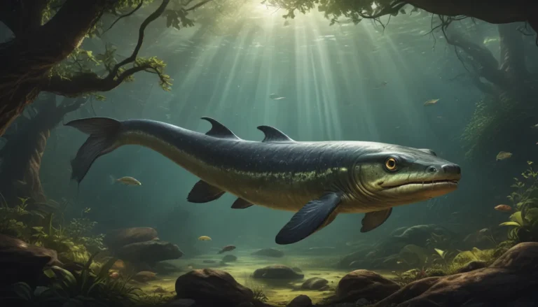 Exploring the Wonders of Electric Eels: Facts and Fascinating Insights