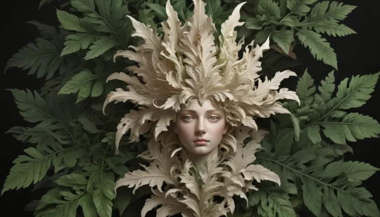 Embracing the Enigmatic Acanthus Plant: Unveiling 17 Intriguing Facts