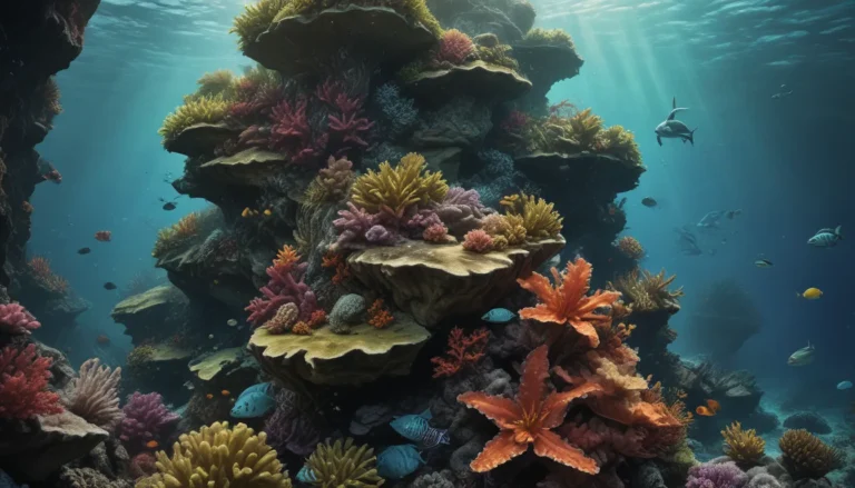 Exploring the Marvels of American Samoa Reefs: A Dive into Nature’s Hidden Treasures