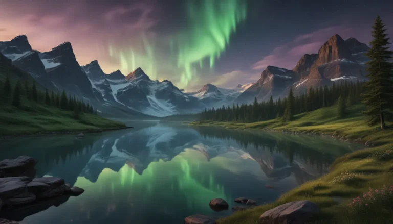 Unveiling the Mysteries of Aurora: 11 Enigmatic Facts You Need to Know