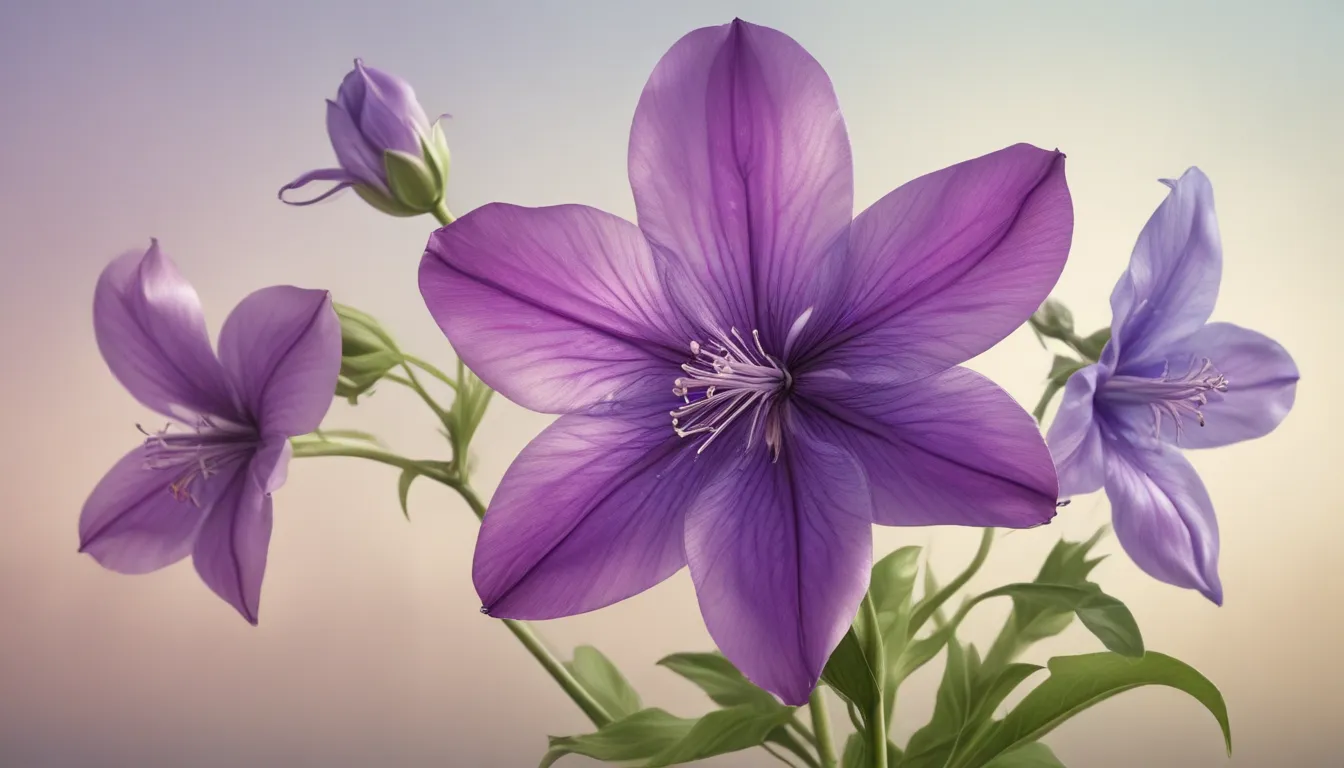 enigmatic facts about balloon flower be4bebe5 1