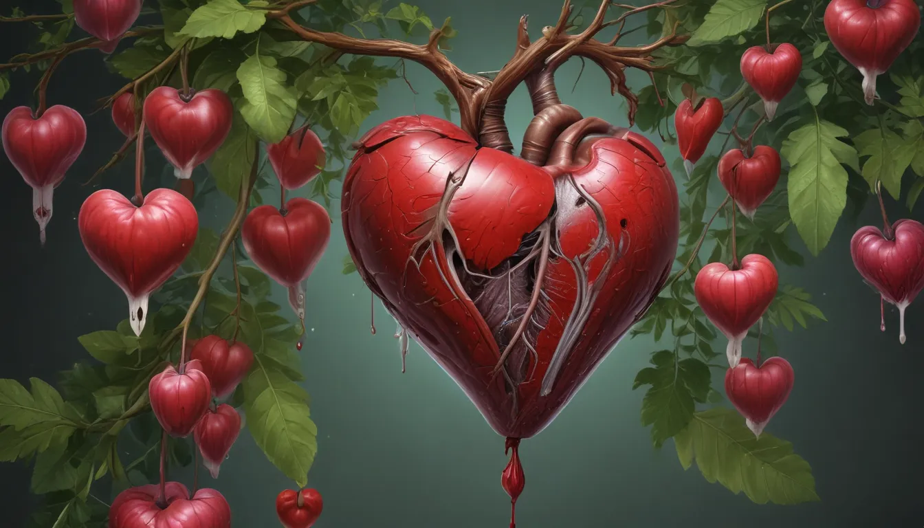 enigmatic facts about bleeding heart 49dccb7d 1