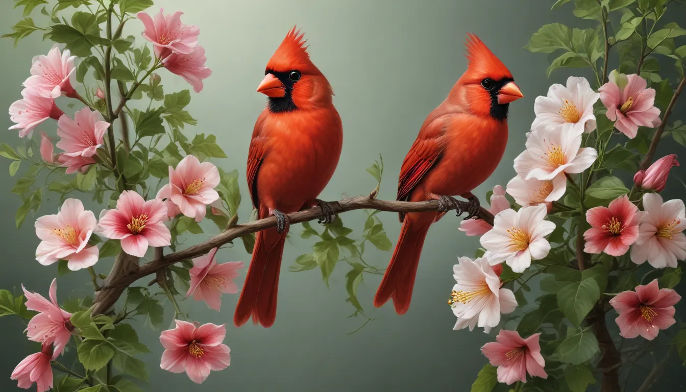 enigmatic facts about cardinal climber 56578727 1