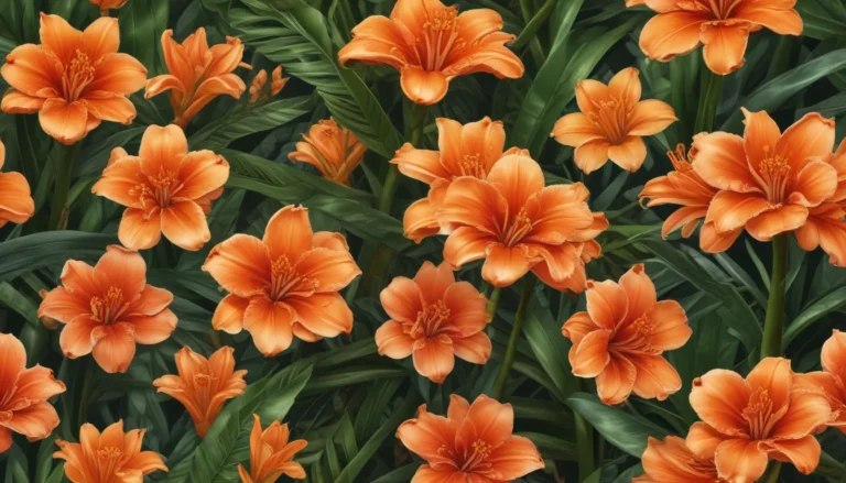 Unlocking the Mysteries of Clivia