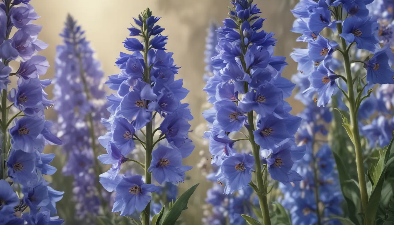 enigmatic facts about delphinium 41a298ba 1