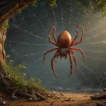 enigmatic facts about dwarf cobweb spider 5ebe3848