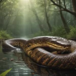 enigmatic facts about florida cottonmouth 16472662