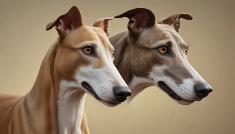 Unveiling the Charm of the Galgo Español: 9 Intriguing Insights into the Spanish Greyhound