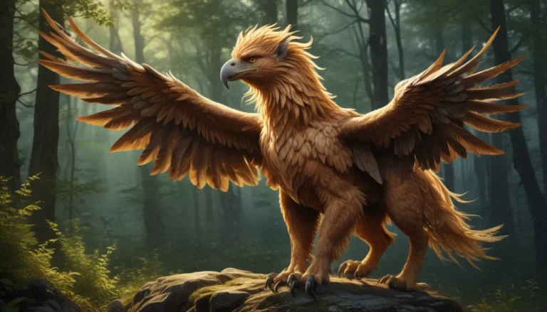 Discovering the Enigmatic Griffon Fauve De Bretagne: 19 Fascinating Facts