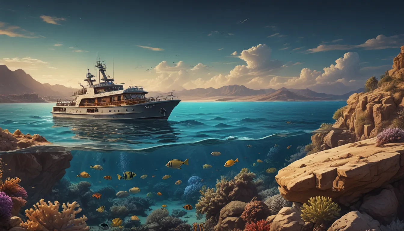 enigmatic facts about gulf of aqaba reefs 4f5000b2