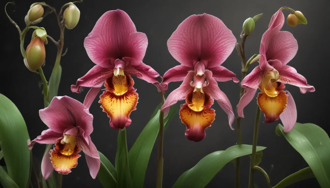 enigmatic facts about ladys slipper orchid eaf311c4 1