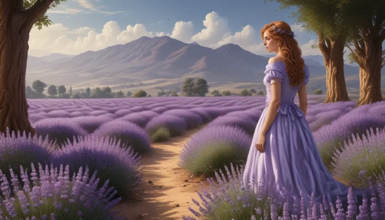 Unveiling the Mysteries of Lavender: 17 Enigmatic Facts