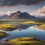 enigmatic facts about loch garry 1100ac21