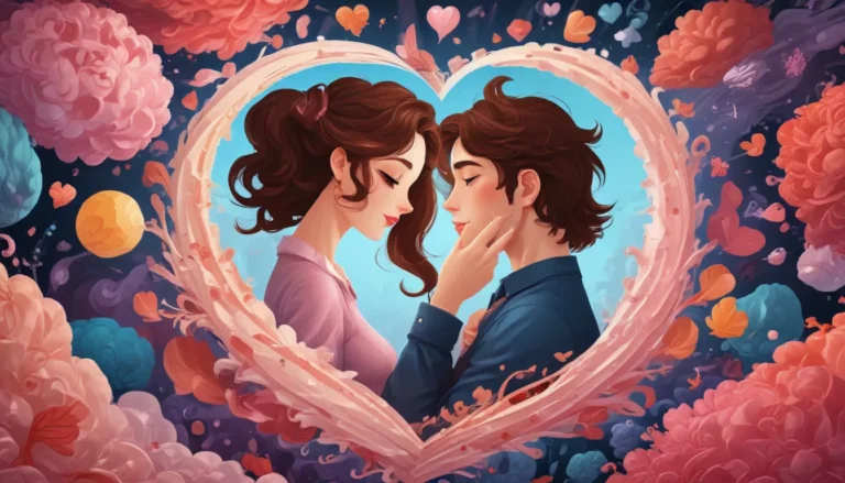 Discover the Enigmatic World of Love-in-a-Puff: 9 Fascinating Facts