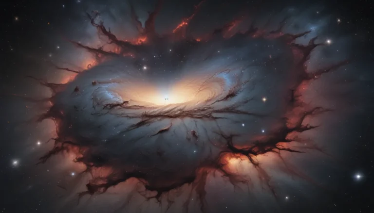 Exploring the Enigmatic Messier 84 (M84): A Celestial Marvel Unveiled