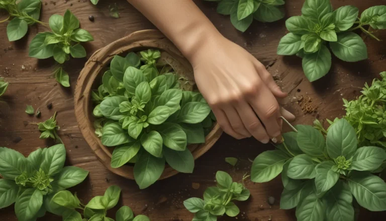 Unlocking the Wonders of Oregano: 18 Intriguing Facts