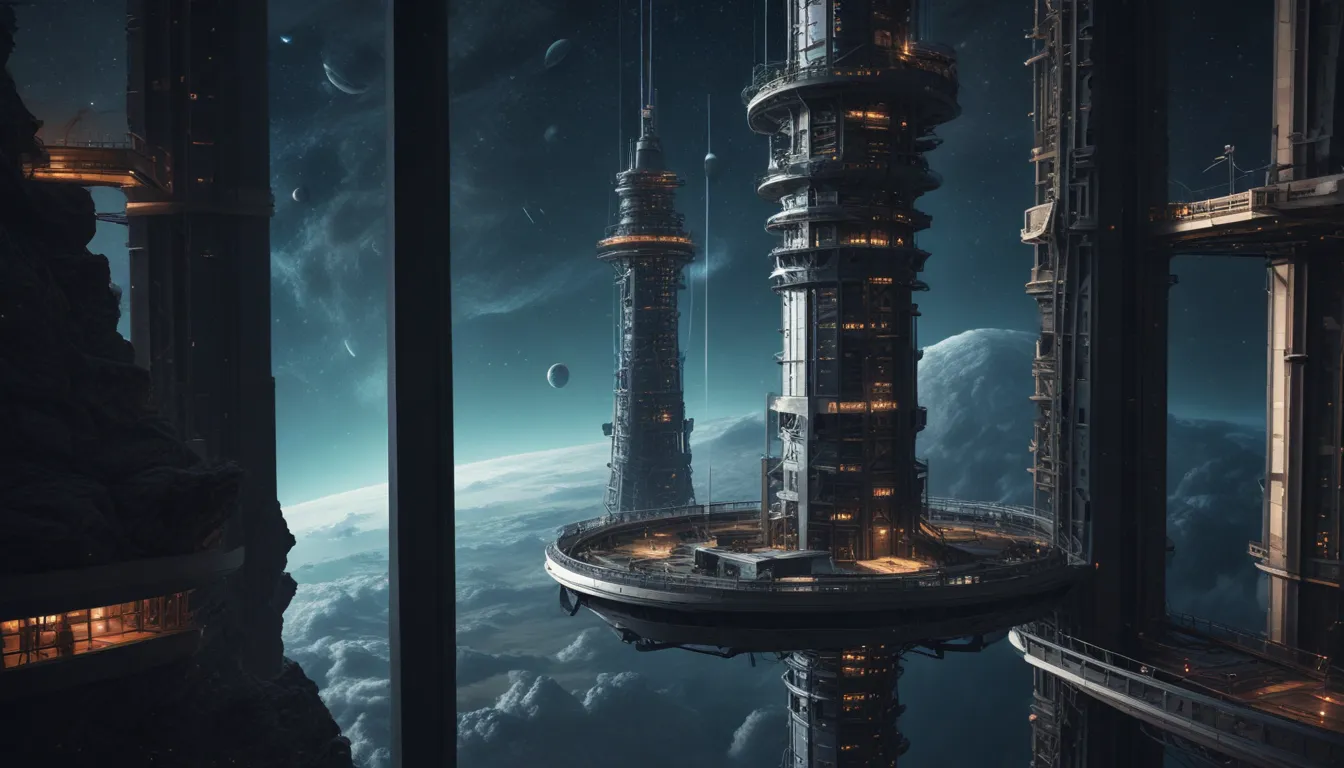 enigmatic facts about space elevator 1d62236b