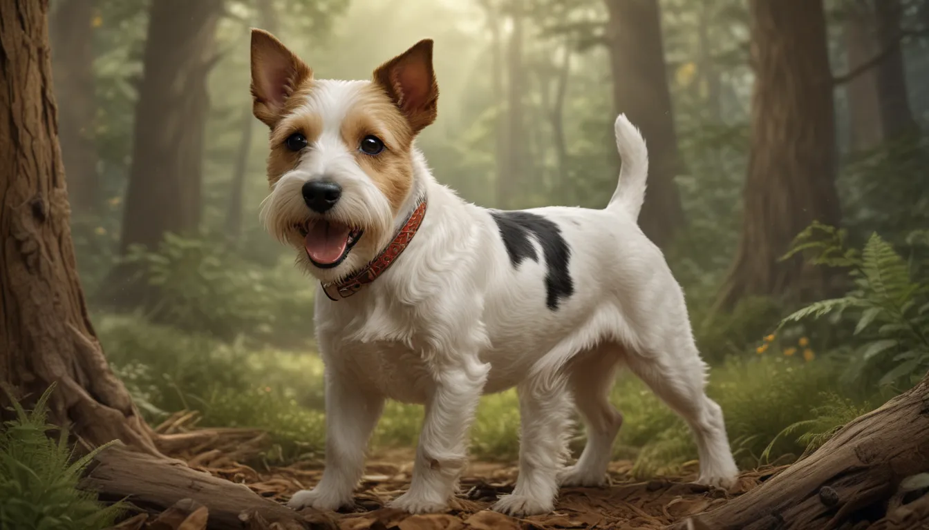 enigmatic facts about tenterfield terrier f49f528a