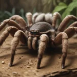 enigmatic facts about white tipped tarantula 518cc911