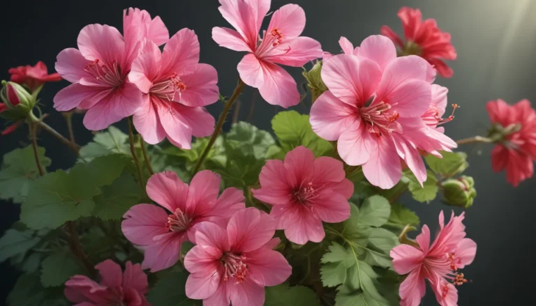 Delving into the Enigma of Wild Geraniums: 18 Fascinating Facts