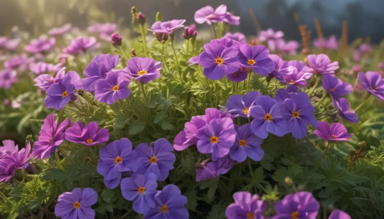 The Allure of Aubrieta: 13 Fascinating Facts About This Remarkable Plant