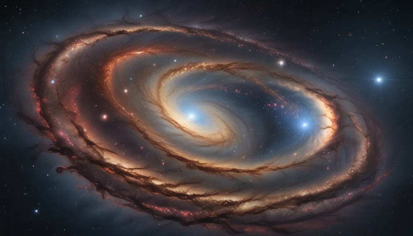 extraordinary facts about bodes galaxy m81 d6b4b689