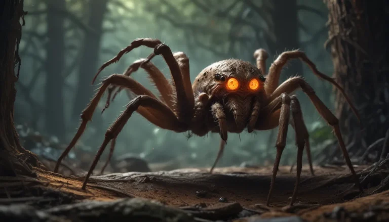 Unveiling the Enigmatic World of Bolas Spiders: 12 Intriguing Facts