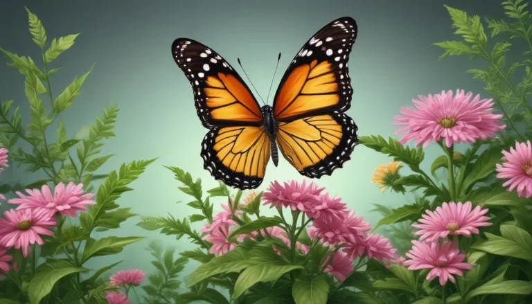 Unveiling the Beauty and Benefits of Butterfly Weed