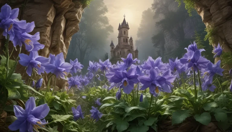 Unveiling the Mysteries of Campanula: 9 Extraordinary Facts