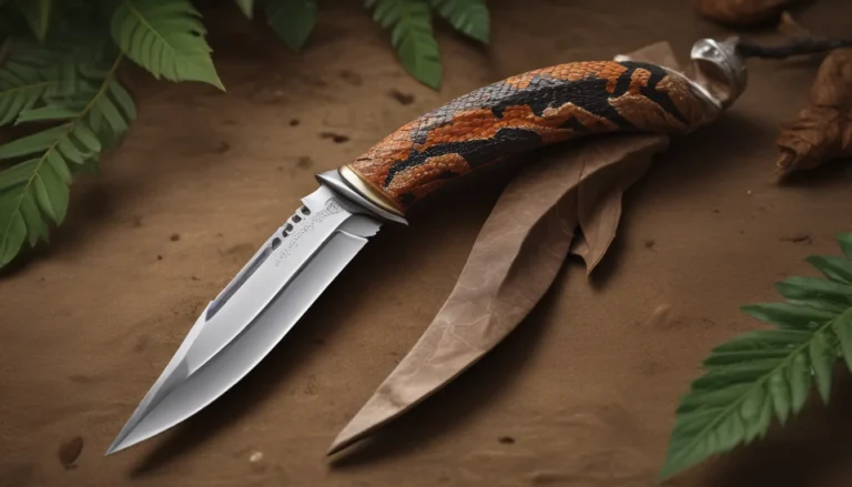 Unveiling the Wonders of the Common Kukri Snake