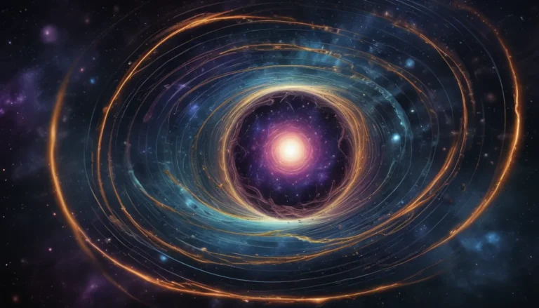 Exploring the Marvels of Cosmic Magnetic Fields: 13 Intriguing Insights