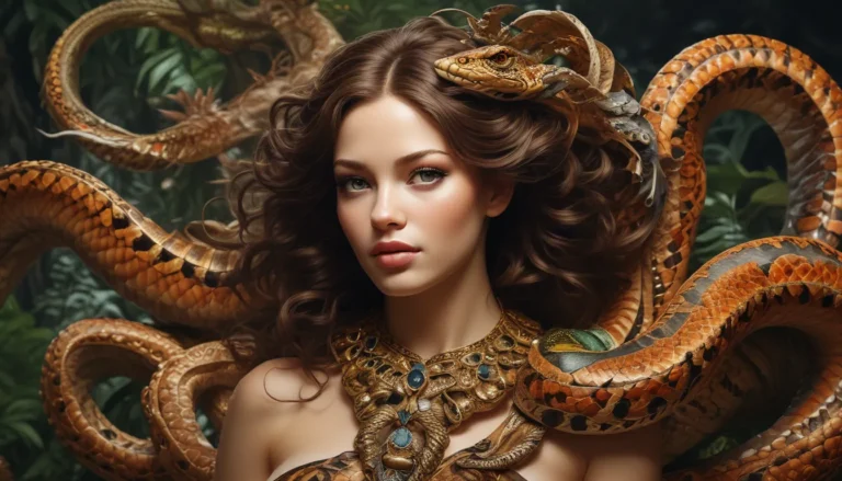 Unveiling the Beauty of Dumeril’s Boa: 14 Remarkable Facts