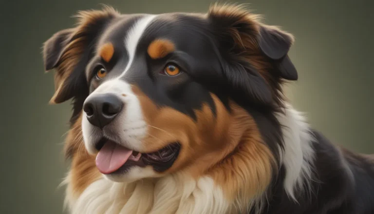 Discover the Remarkable English Shepherd Dog: A Versatile Canine Companion