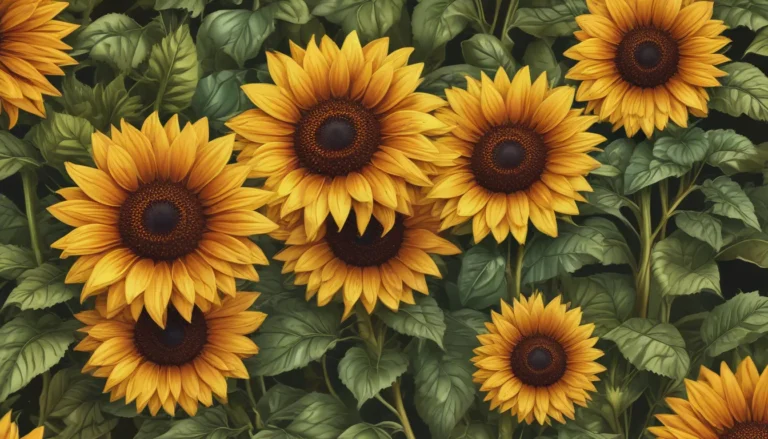 Discovering the Beauty of False Sunflowers: 8 Facts You Must Know