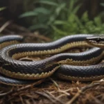 extraordinary facts about garter snake 344300a7