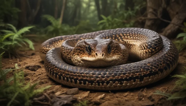 Unveiling the Enigmatic Hognose Snake: 13 Fascinating Facts