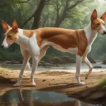 extraordinary facts about ibizan hound 82455c23