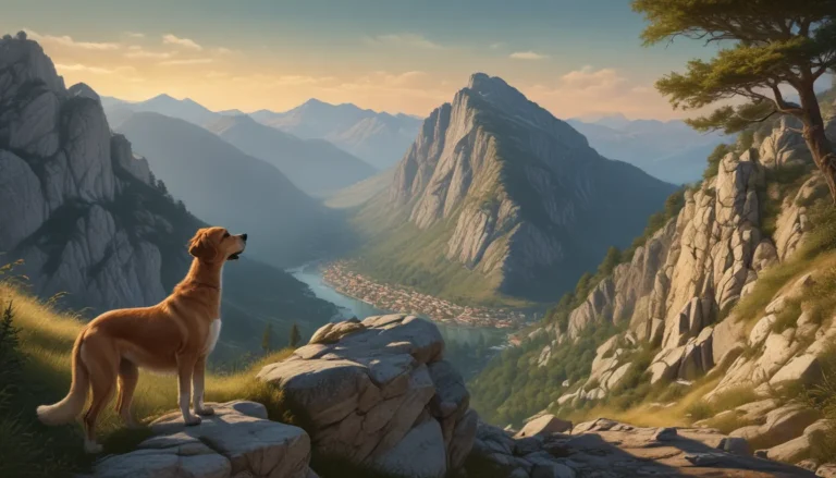 Unveiling the Wonders of the Montenegrin Mountain Hound