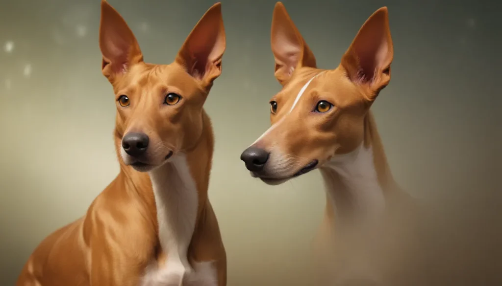 extraordinary facts about podenco canario fee0f338