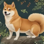 extraordinary facts about shiba inu 00556273