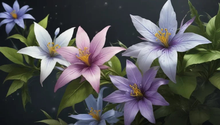 Discovering the Marvels of Starflower: 10 Intriguing Insights