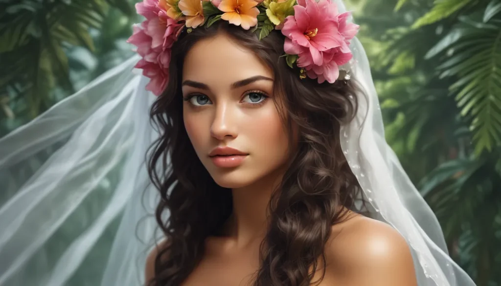 extraordinary facts about tahitian bridal veil 259cac9b 2