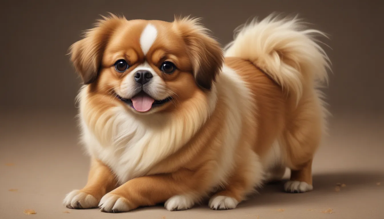 extraordinary facts about tibetan spaniel fc68f373