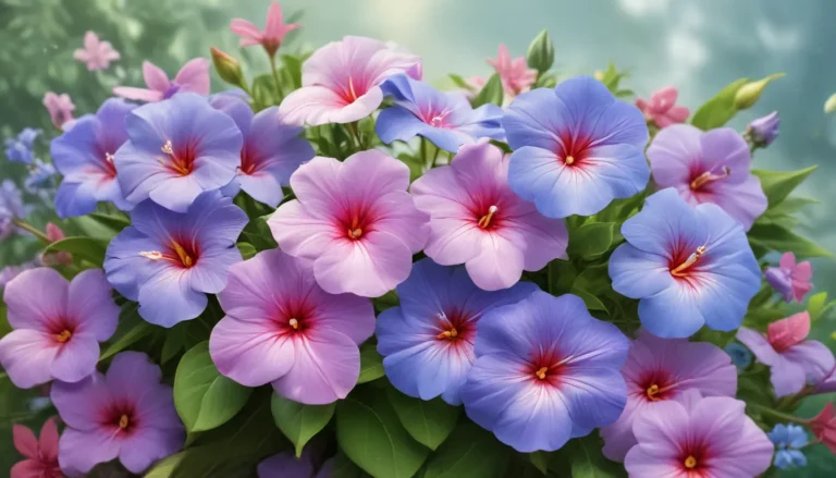 Discover the Wonders of Vinca: 19 Fascinating Facts